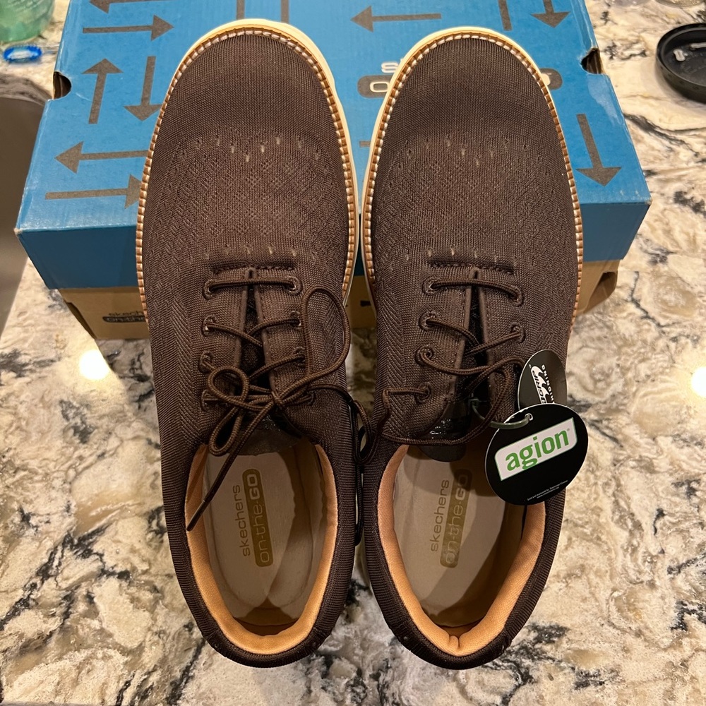 Skechers Quarterdeck